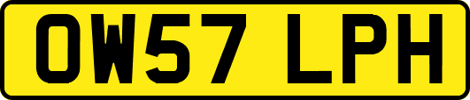 OW57LPH