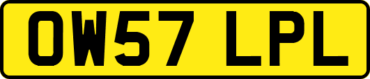 OW57LPL