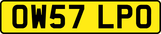 OW57LPO