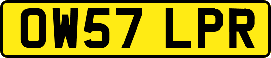 OW57LPR