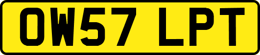 OW57LPT