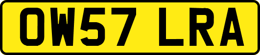 OW57LRA