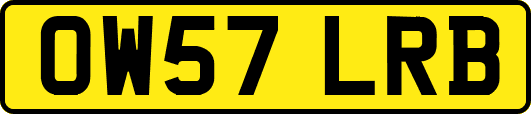OW57LRB