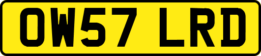 OW57LRD