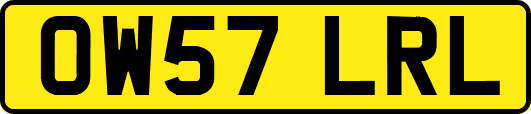 OW57LRL