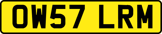 OW57LRM