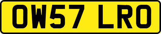 OW57LRO