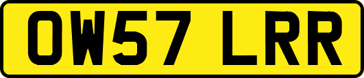 OW57LRR