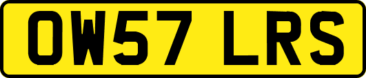 OW57LRS