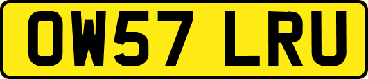 OW57LRU