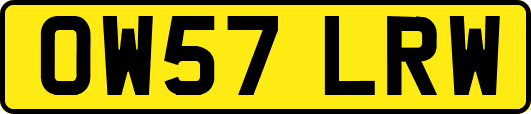 OW57LRW