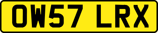 OW57LRX