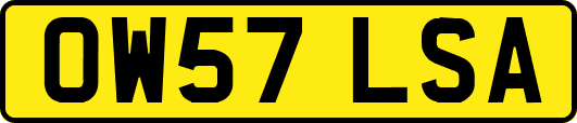 OW57LSA