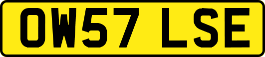 OW57LSE