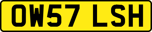 OW57LSH