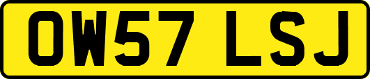OW57LSJ