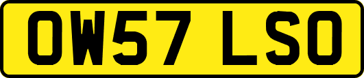 OW57LSO