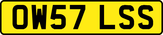 OW57LSS
