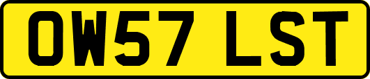 OW57LST