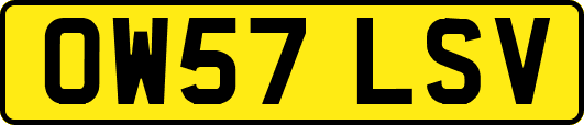 OW57LSV