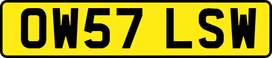 OW57LSW