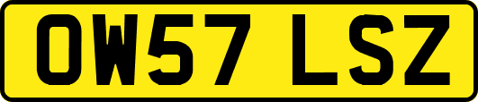 OW57LSZ