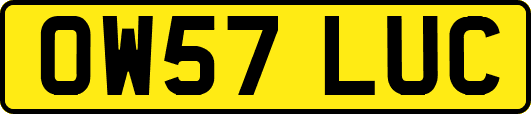 OW57LUC