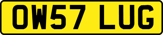 OW57LUG
