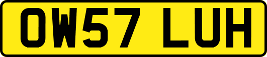 OW57LUH