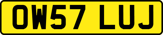 OW57LUJ