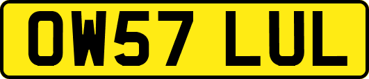 OW57LUL