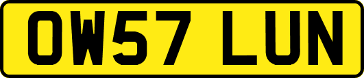 OW57LUN