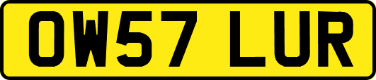 OW57LUR