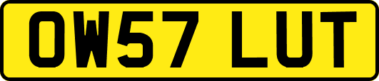 OW57LUT