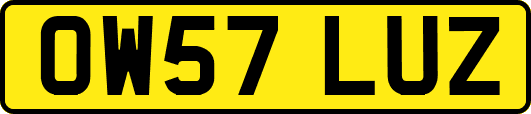 OW57LUZ