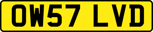 OW57LVD