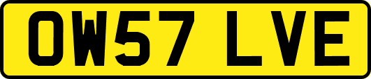 OW57LVE