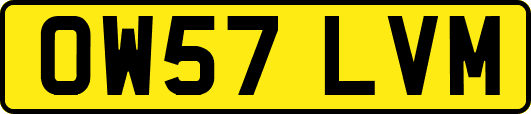 OW57LVM