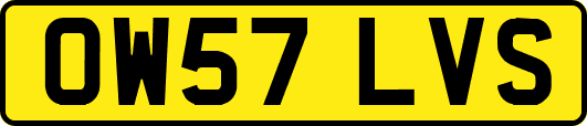OW57LVS
