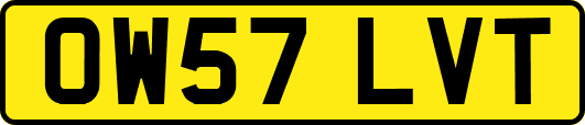 OW57LVT