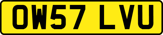 OW57LVU
