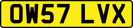 OW57LVX