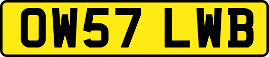 OW57LWB
