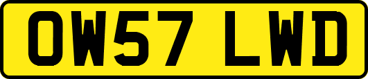 OW57LWD