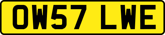 OW57LWE