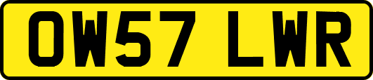 OW57LWR