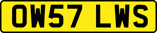 OW57LWS