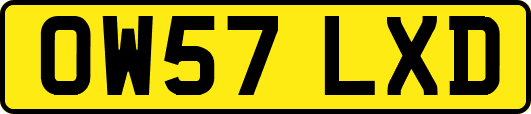 OW57LXD