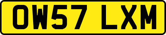 OW57LXM