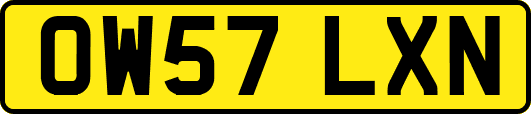 OW57LXN